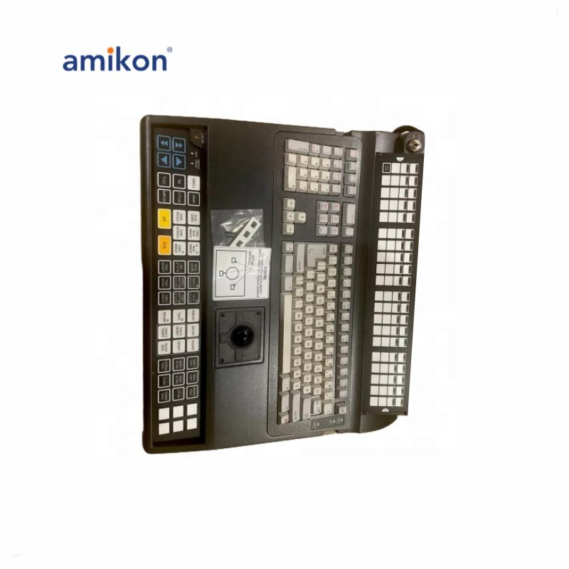 Competitive Price Honey well 51196694-300 IKB keyboard for PLC PAC & Dedicated Controllers