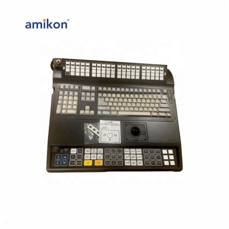 Competitive Price Honey well 51196694-300 IKB keyboard for PLC PAC & Dedicated Controllers