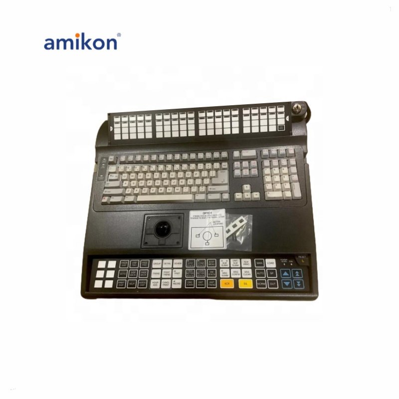 Competitive Price Honey well 51196694-300 IKB keyboard for PLC PAC & Dedicated Controllers