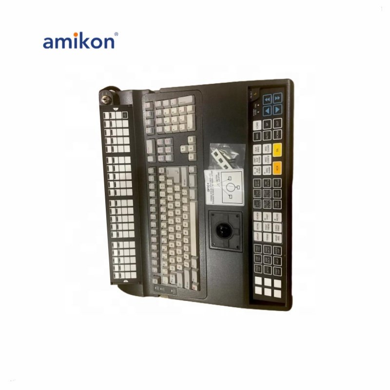 Competitive Price Honey well 51196694-300 IKB keyboard for PLC PAC & Dedicated Controllers