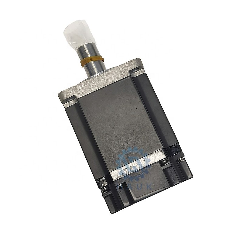 Mitsubishi HF-MP73 AC Servo Motor PLC Programming Control Servo Driver HF-MP Series Servo Motor