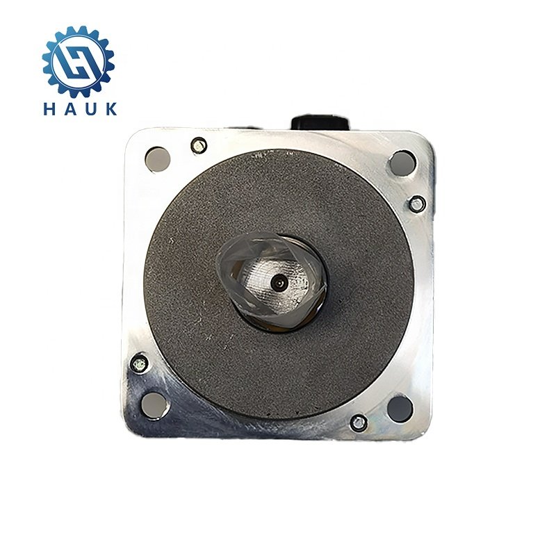 Mitsubishi HF-MP73 AC Servo Motor PLC Programming Control Servo Driver HF-MP Series Servo Motor