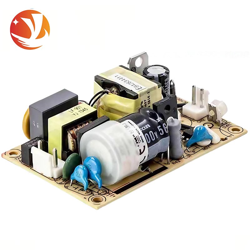 Industrial automation plc pac dedicated controllers EPS-25-48 brand new plc logic programming controller