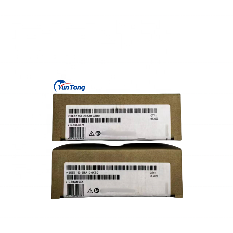 New Original 6ES72344HE320XB0 Analog Input Output Module 4AI/2AO SM1234 6ES7234-4HE32-0XB0 PLC PAC Dedicated Controllers Module