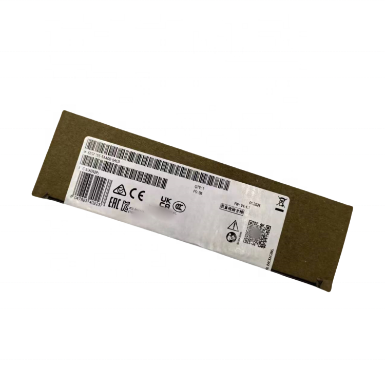 New Original 6ES72344HE320XB0 Analog Input Output Module 4AI/2AO SM1234 6ES7234-4HE32-0XB0 PLC PAC Dedicated Controllers Module