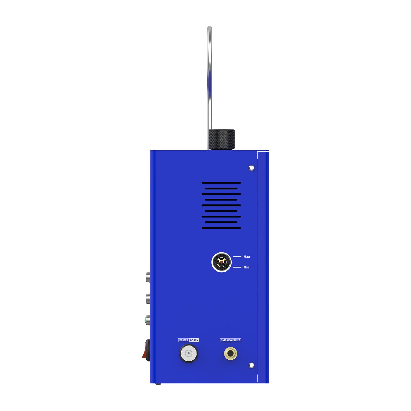 Factory OEM MRCARTOOL T100 Automotive Exhaust Gas Analyzer Car EVAP Gas Leakage Tester Smoke Machine Leak Detector