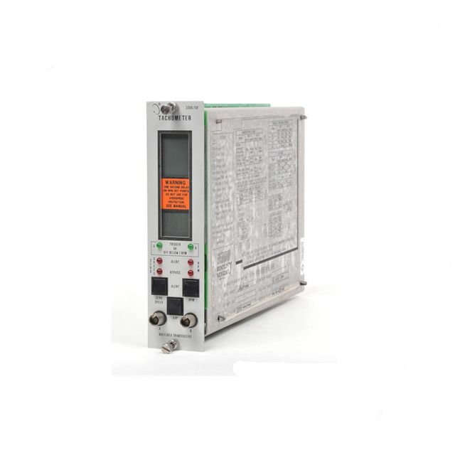 Bently Nevada Module 3500/15 at Low Price in Stock Module bottom price and original Ready to Ship