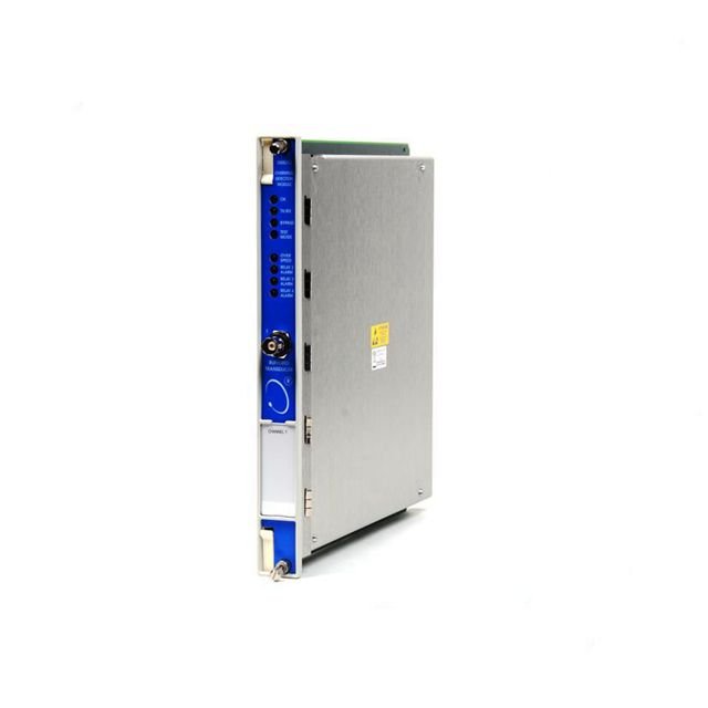 Bently Nevada Module 3500/15 at Low Price in Stock Module bottom price and original Ready to Ship