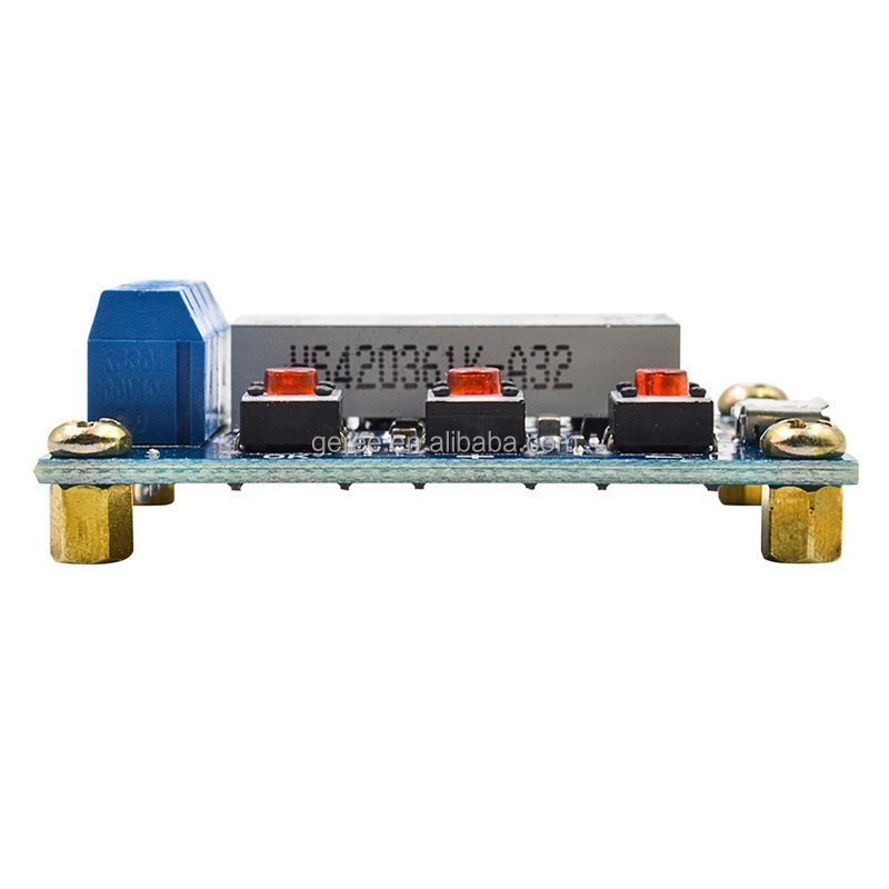 ZB2L3 18650 li-ion lithium lead-acid Battery Capacity Meter discharge Tester 1.5v~12v