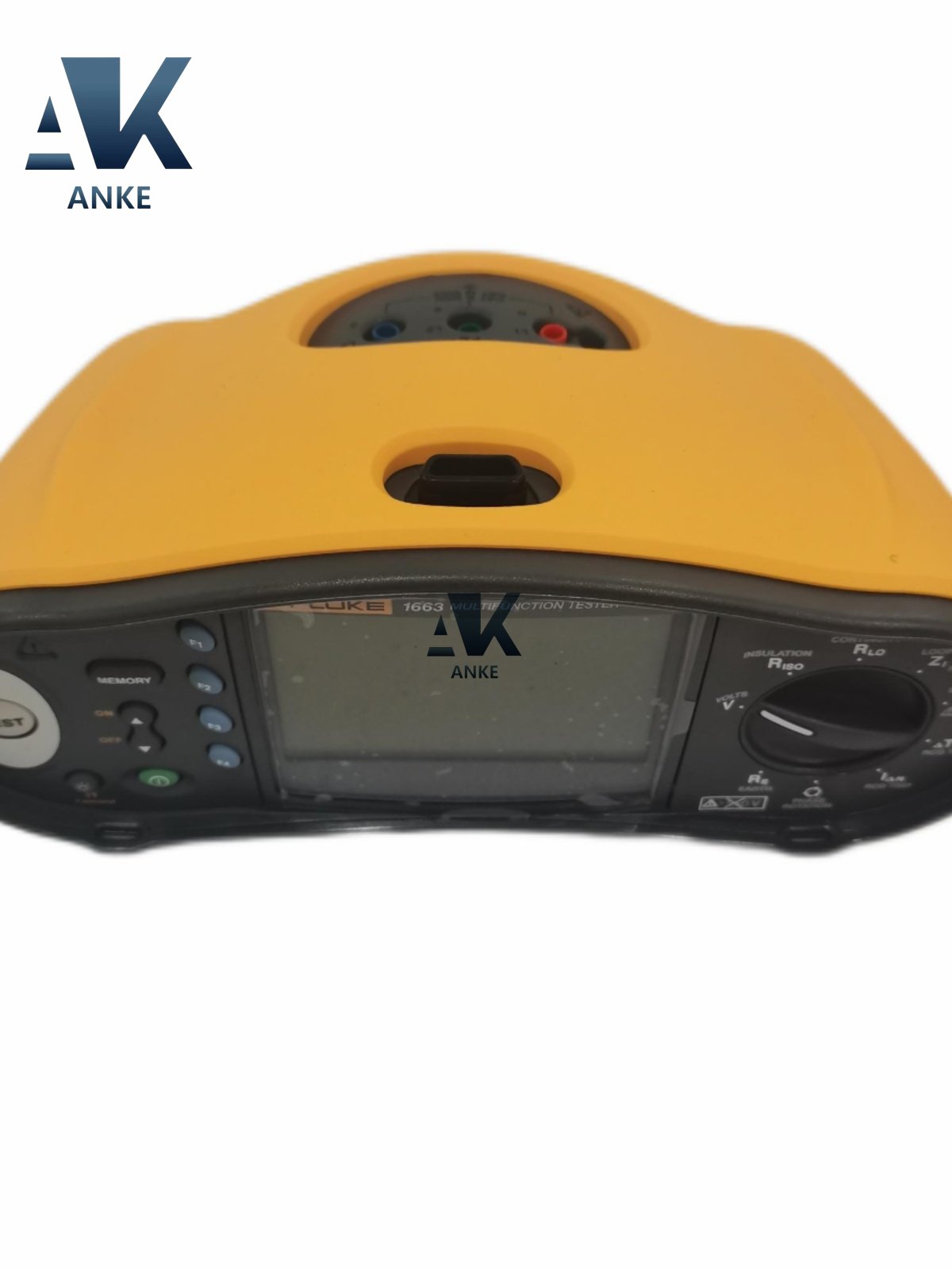 Fluke 1663 Installation Multifunction Tester
