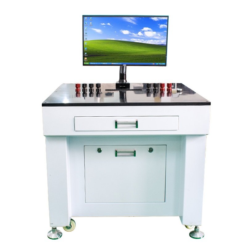 High quality High Accuracy wholesale 24s BMS Tester Ebike Battery Pack 32s BMS Tester precision Battery protection board tester