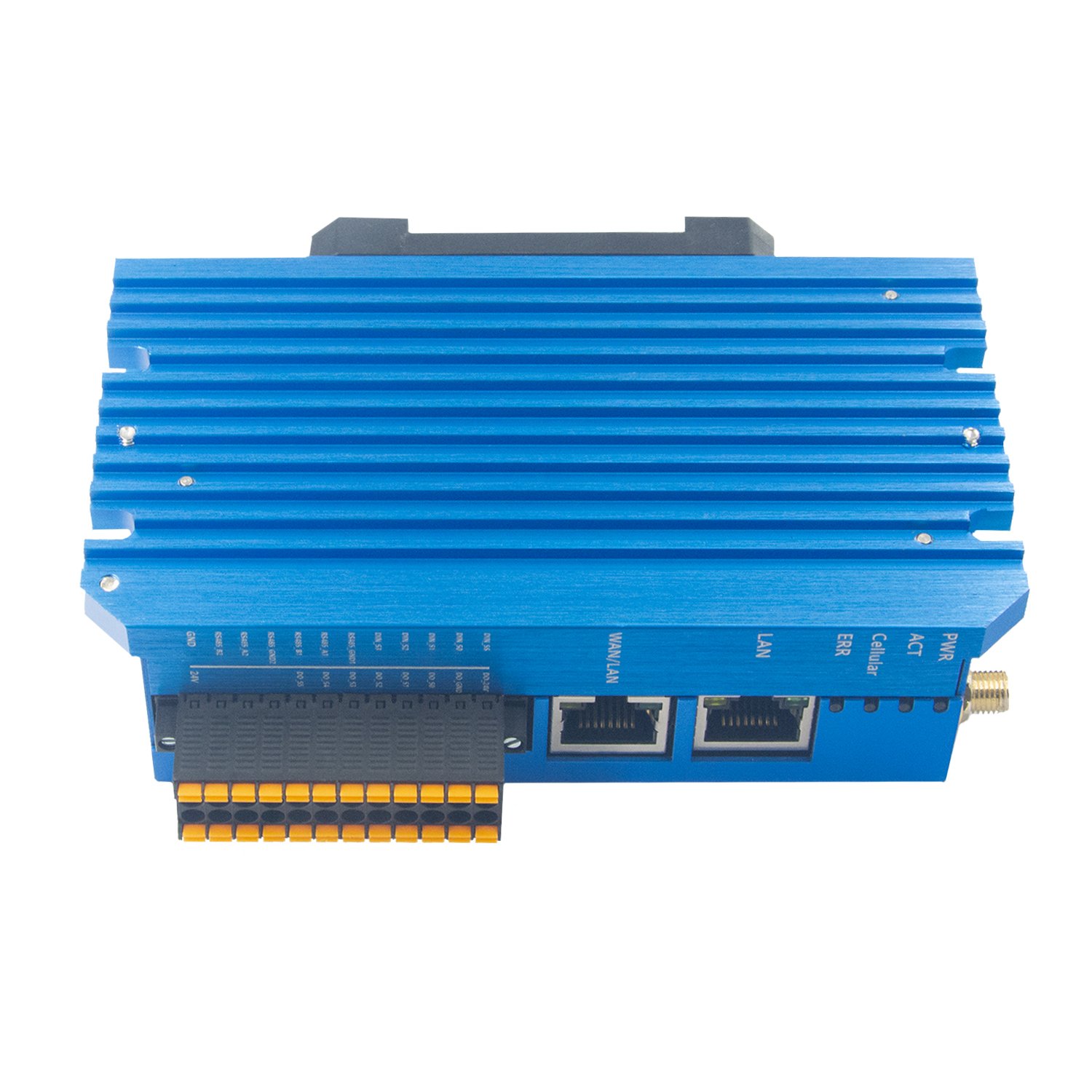 2024 plc programming controller Industrial iot controls automation original Chinese manufacturer OpenEmbed PLC controller