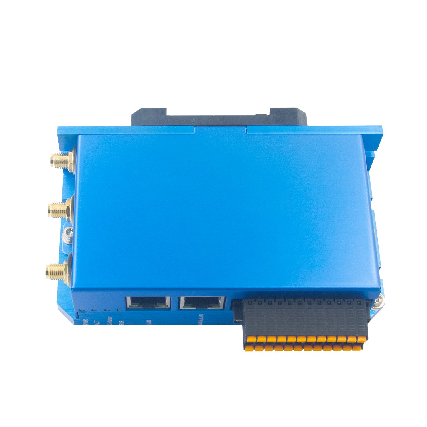 2024 plc programming controller Industrial iot controls automation original Chinese manufacturer OpenEmbed PLC controller