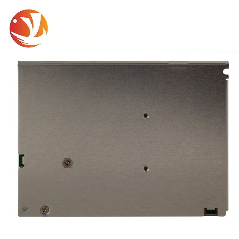 Industrial automation plc pac dedicated controllers LRS-100-5 brand new plc logic programming controller