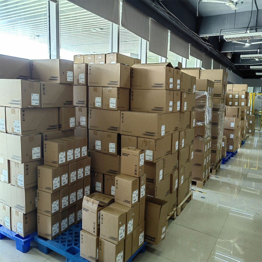 Original New S 6GK5204-2BB10-2AA3 Scalance X204-2 Industrial Ethernet Switch 6GK5204-2BB10-2AA3