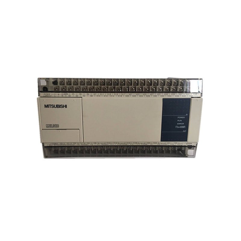 QY10 Mitsubishi original PLC Output Input Module
