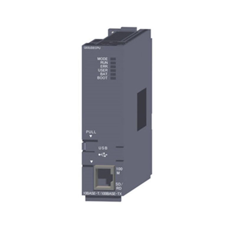 QY10 Mitsubishi original PLC Output Input Module