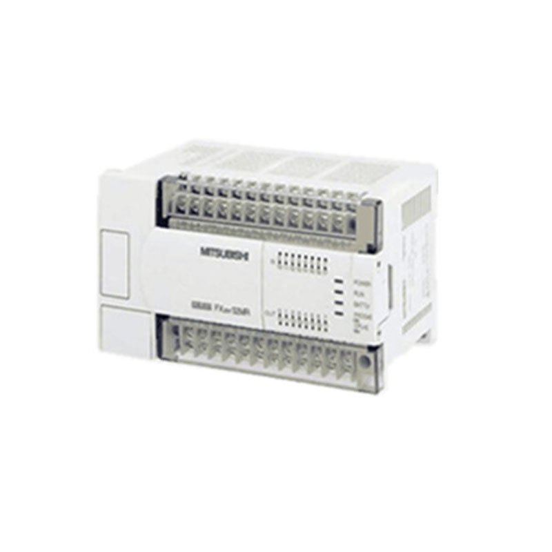 QY10 Mitsubishi original PLC Output Input Module