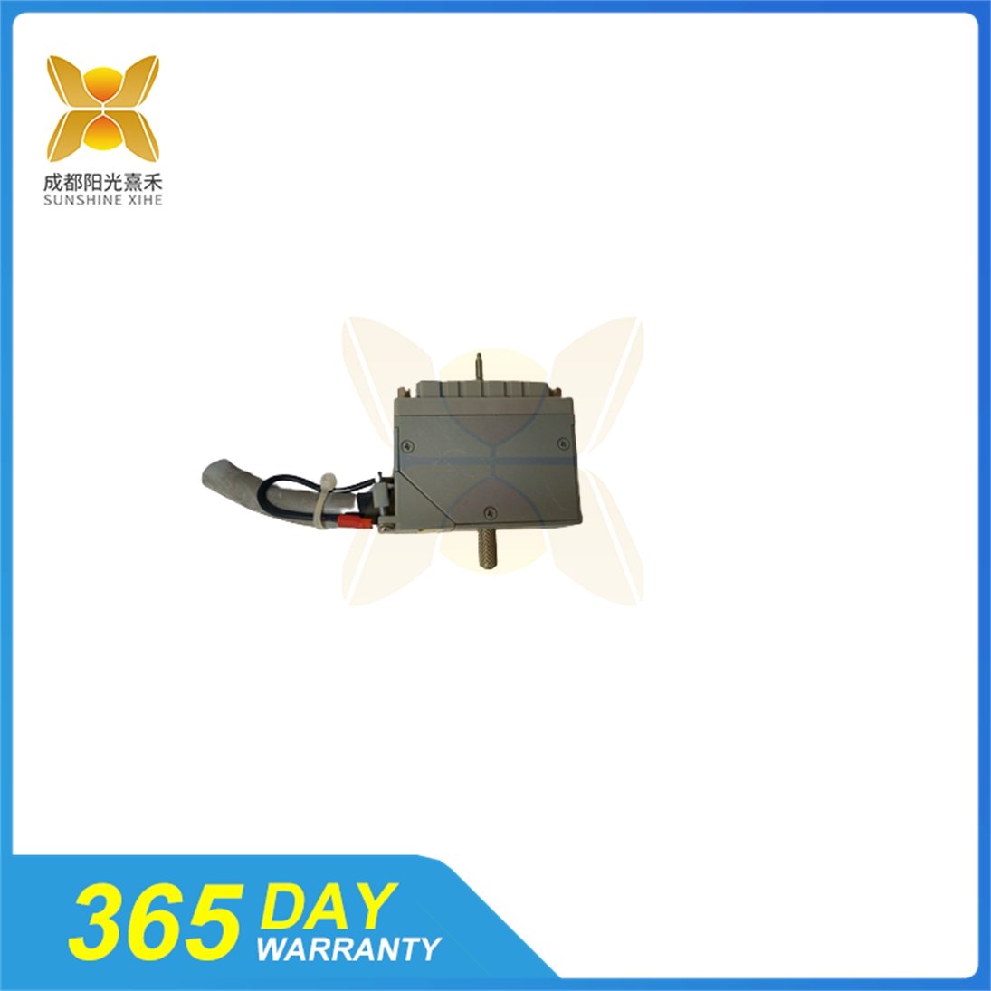 4000164-520 TRICON Sensor for PLC PAC & Dedicated Controllers