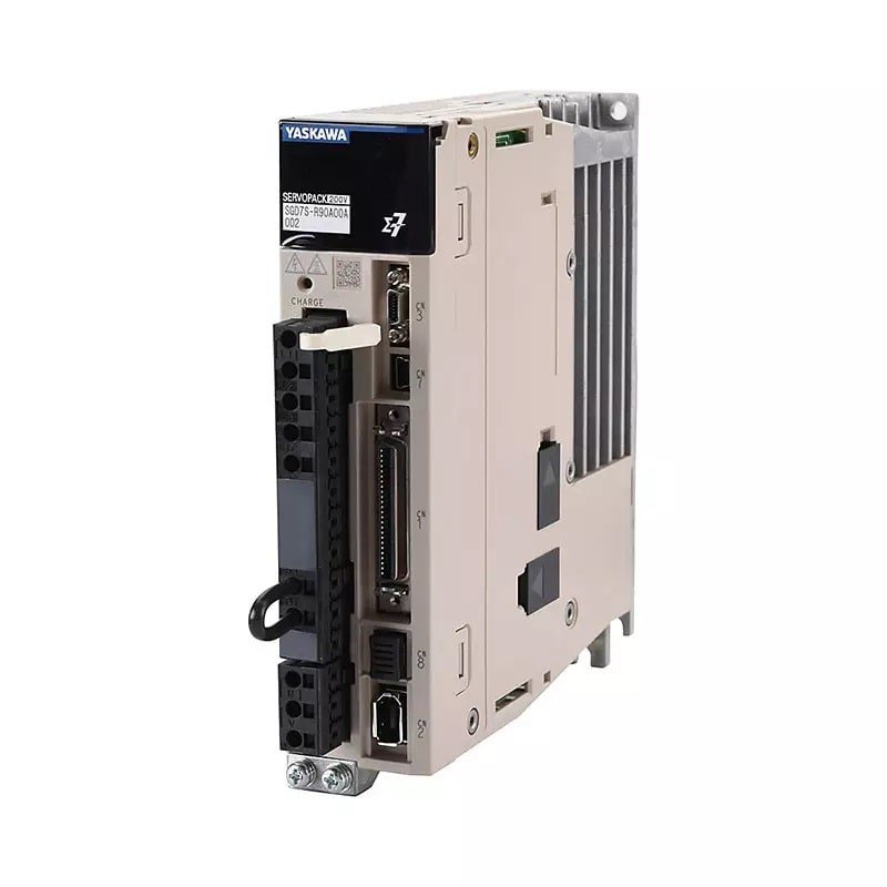 SGDV-1R9D11A020000 PLC Controller Module New and Original