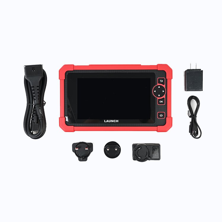CRP919X Diagnostic Scanner 919e OBD2 scanner Car Diagnostic Scanner Automotive Tools