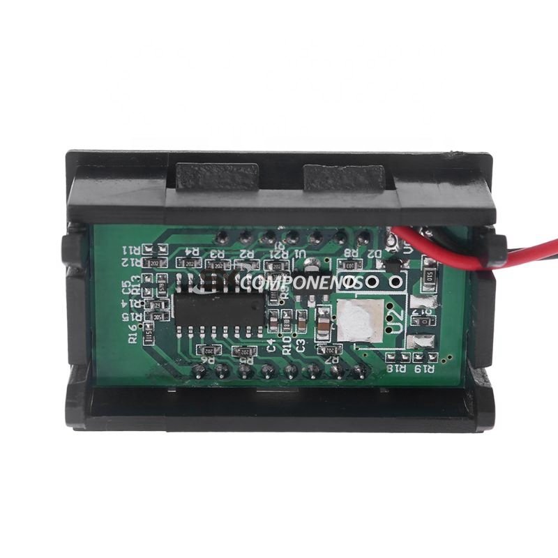 12V Charge Indicator Car Lead Acid Battery level Tester Lithium Capacity Meter LED Tester Voltmeter battery charge indicator