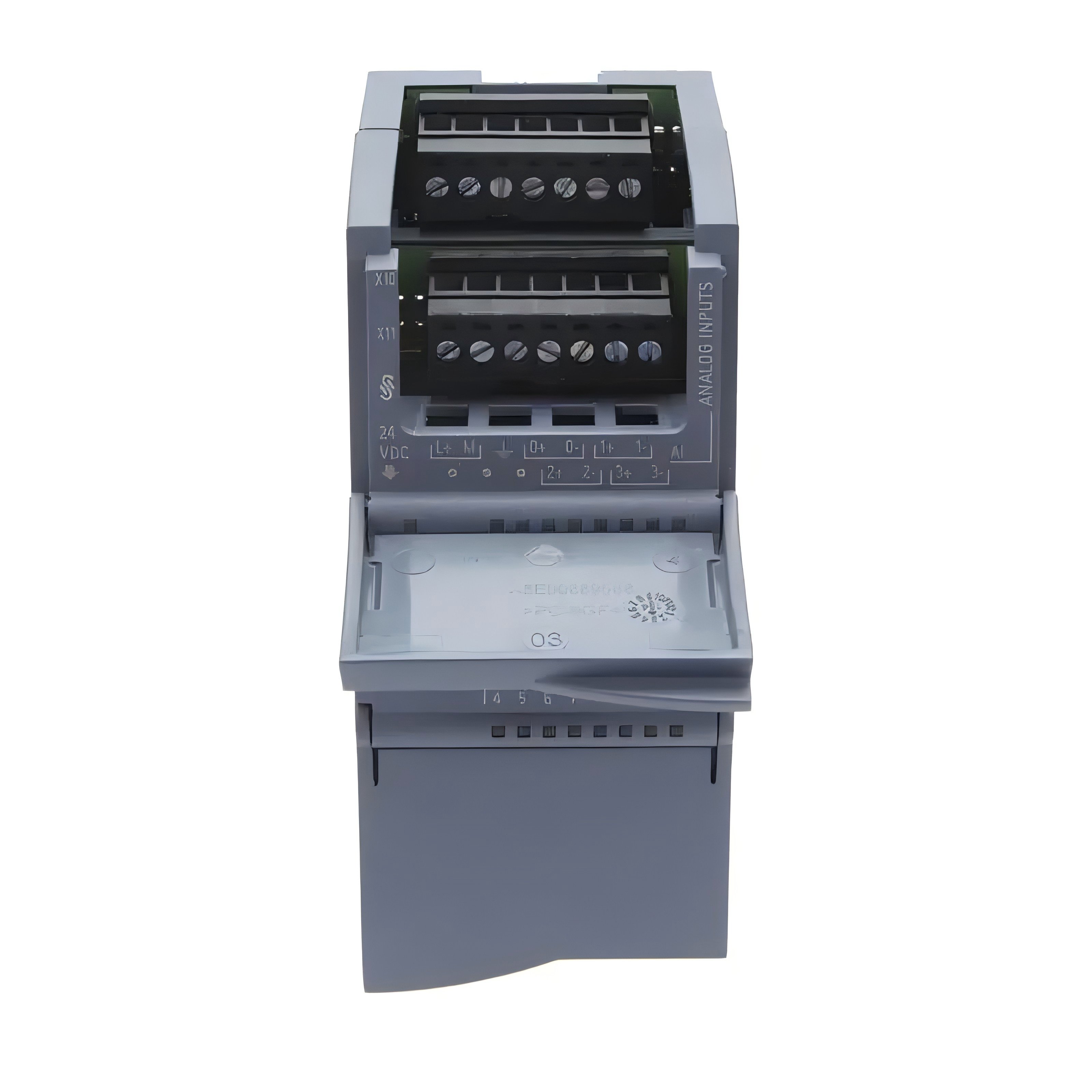 100% Brand New Original CPU Module PLC 6ES7231-4HF32-0XB0 6ES72314HF320XB0 Spot Analog Input Module Stock In Warehouse