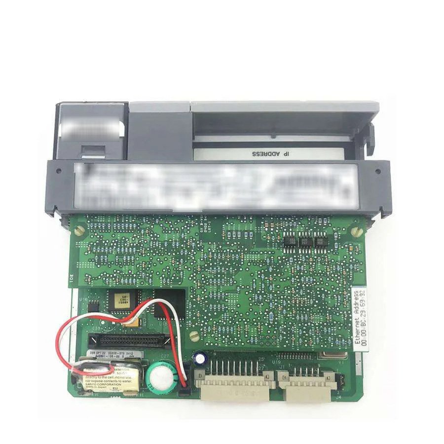Original New PLC PAC Dedicated Controllers 1747L551 1747-L551