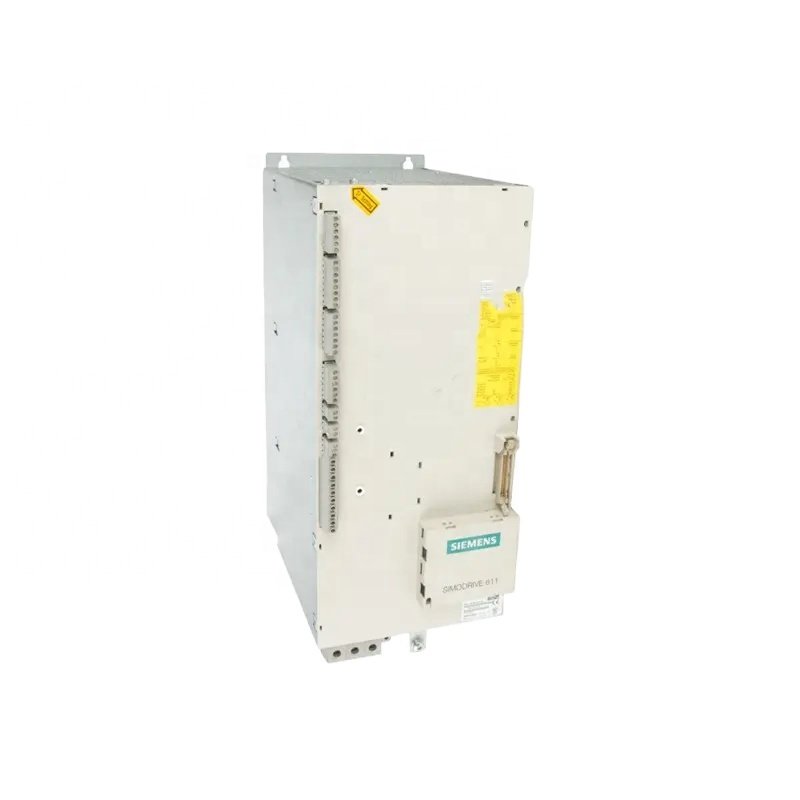plc programming controller 6SN1145-1BA02-0CA2 SIMODRIVE 611