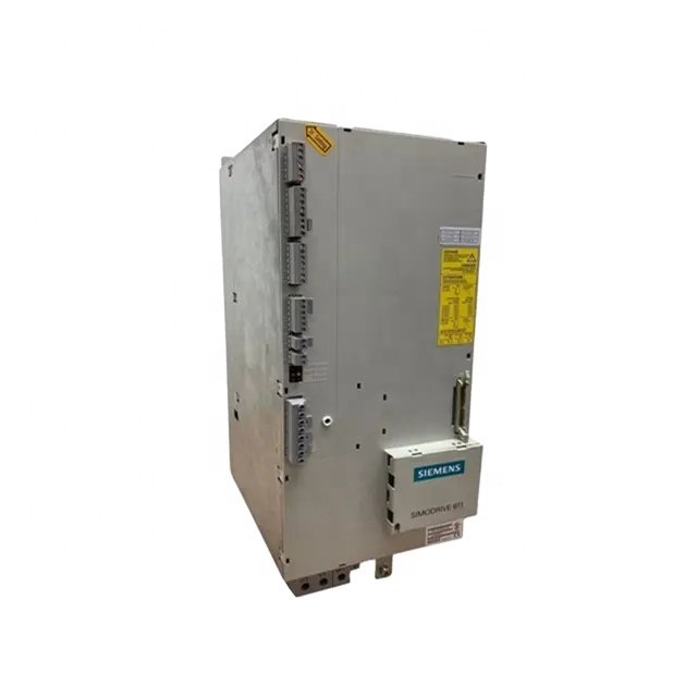 plc programming controller 6SN1145-1BA02-0CA2 SIMODRIVE 611