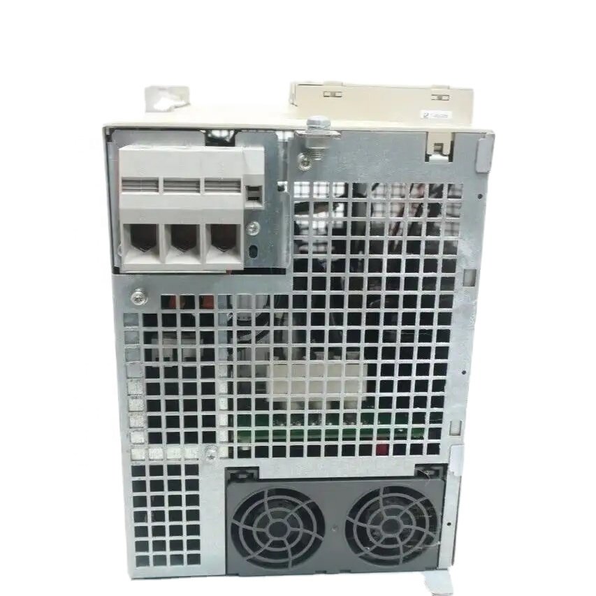 plc programming controller 6SN1145-1BA02-0CA2 SIMODRIVE 611