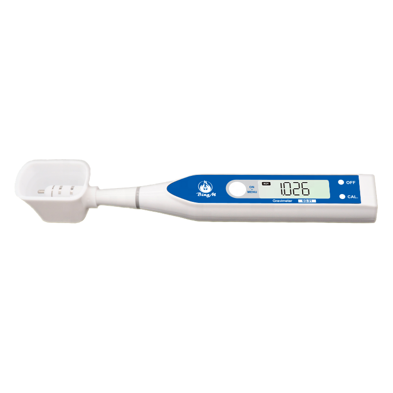 Seawater Salinity Meter High-quality Salinity Meter For various Water Quality Testing Salt Tester Marine salinity meter