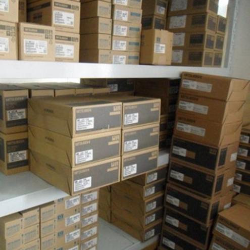 Optimized Performance New MR-J2S-11KA PLC PAC & Dedicated Controllers Servo Drive for Your Needs