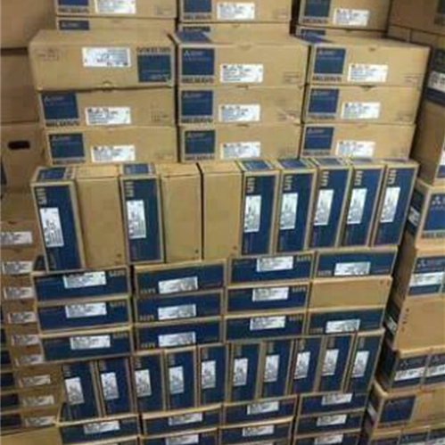 Optimized Performance New MR-J2S-11KA PLC PAC & Dedicated Controllers Servo Drive for Your Needs