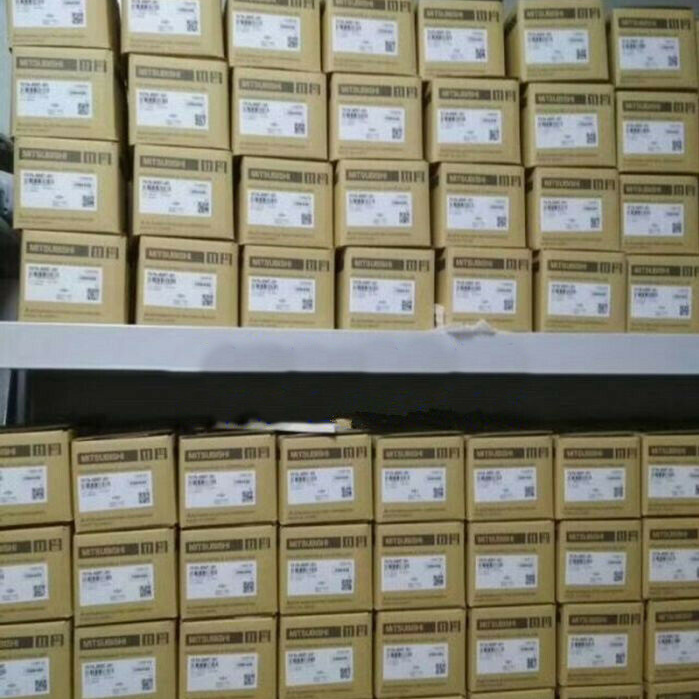 Optimized Performance New MR-J2S-11KA PLC PAC & Dedicated Controllers Servo Drive for Your Needs