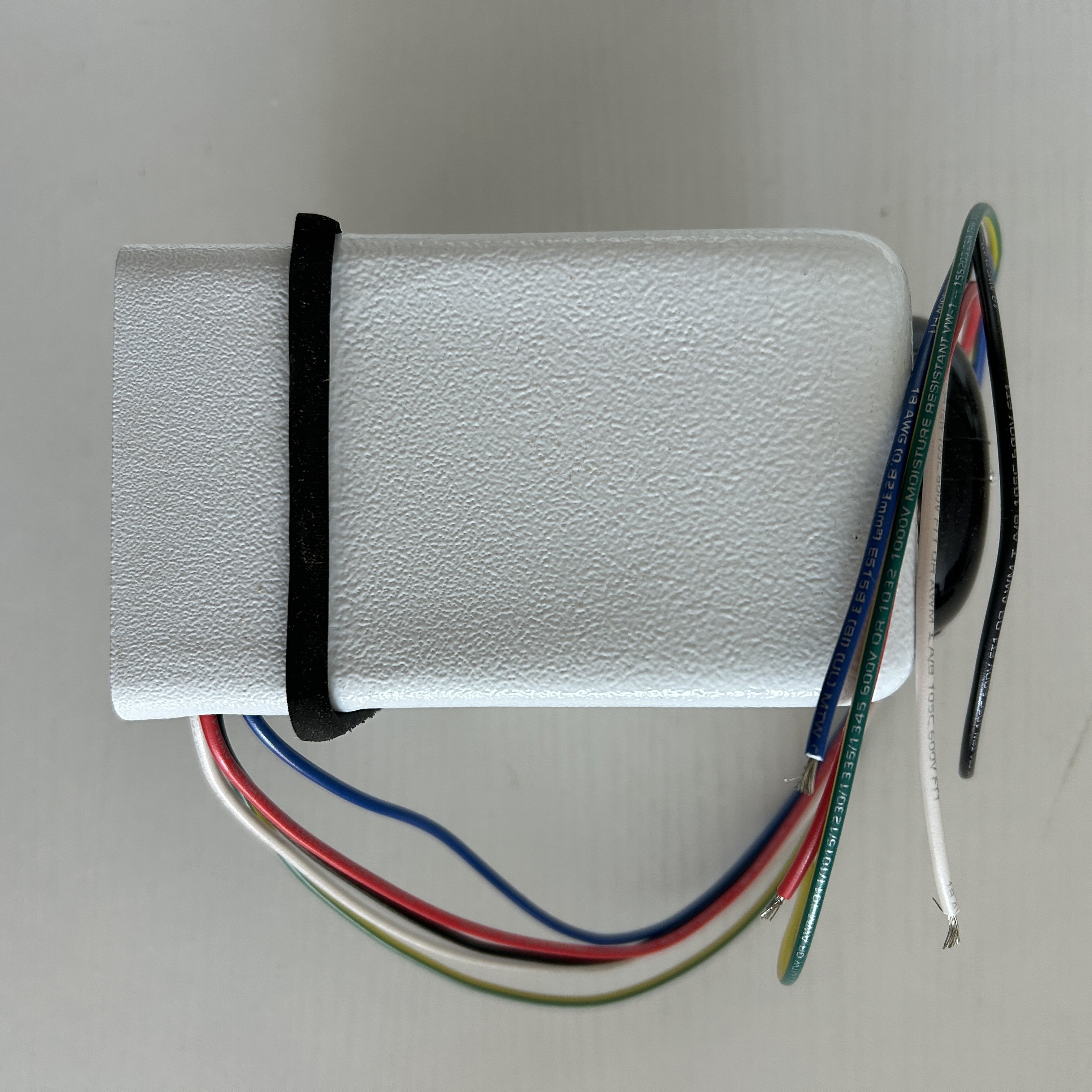 ASSURED&AUTOMATION EV1S3V9 E8539-5606 PLC Load Switches PAC & Dedicated Controllers