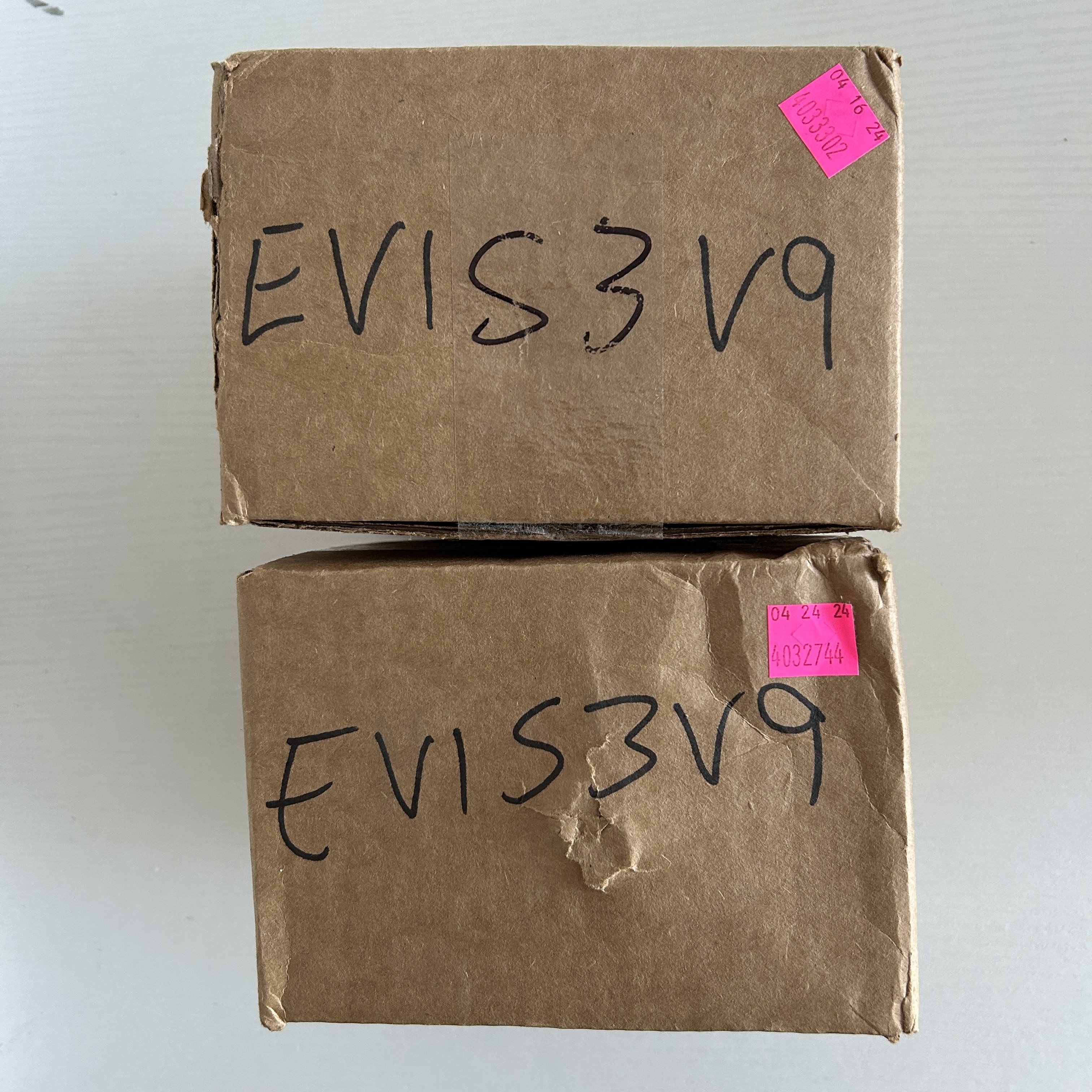 ASSURED&AUTOMATION EV1S3V9 E8539-5606 PLC Load Switches PAC & Dedicated Controllers