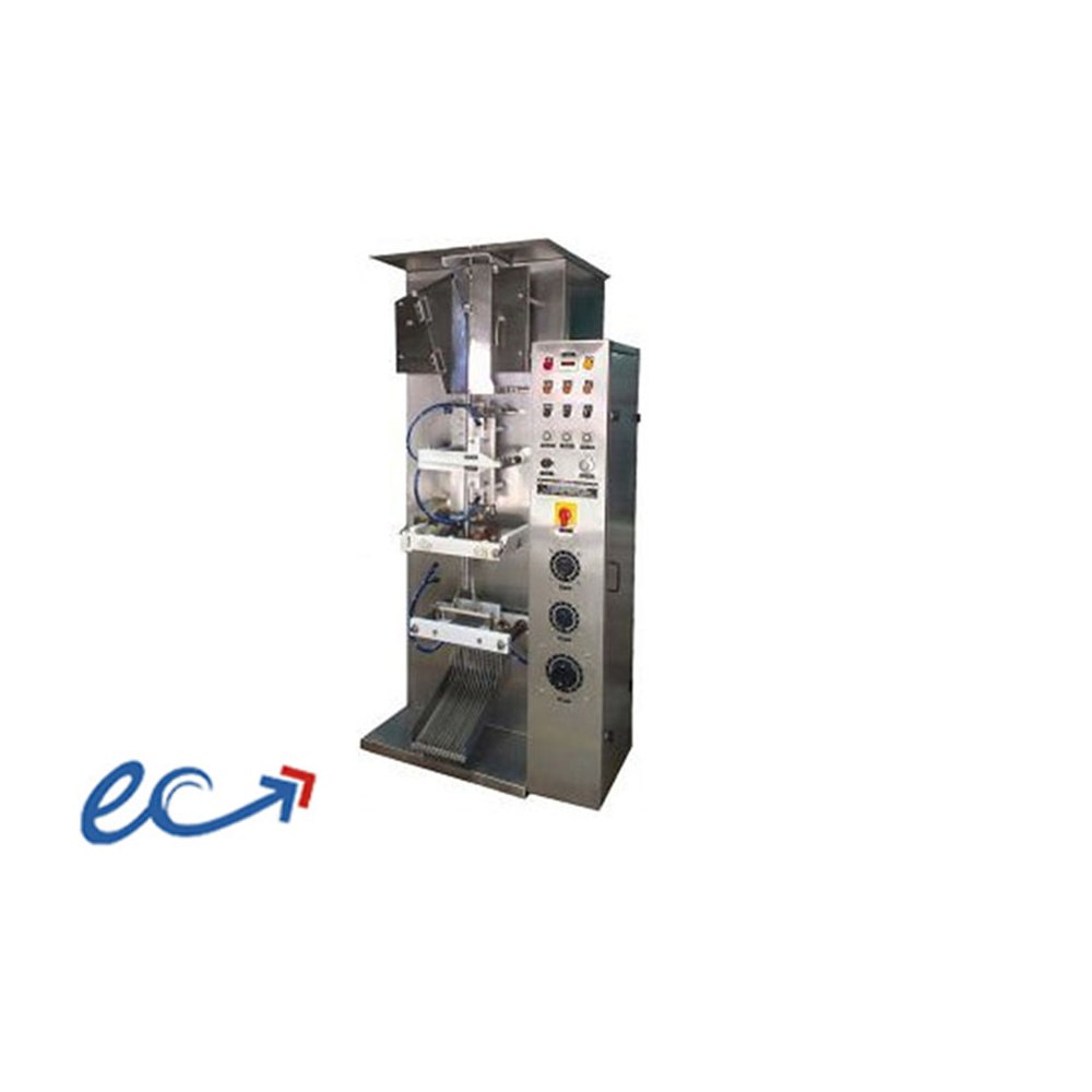 Hot Sale Indian Manufacturer Edible Oil Liquid Fill Seal Packing Machine From Indian Supplier