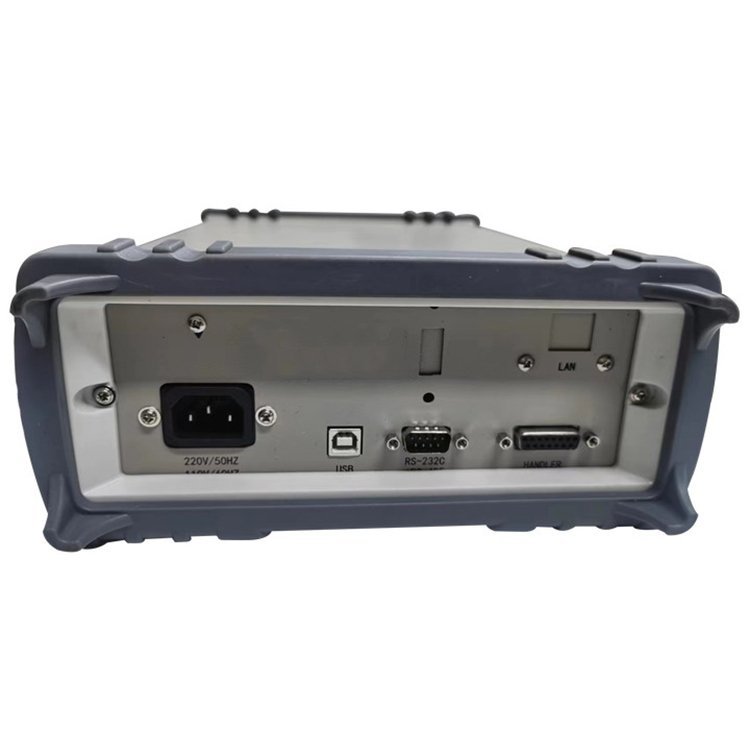 Huazheng Electric HZ2526 battery tester Series Battery Internal Resistance Tester Price