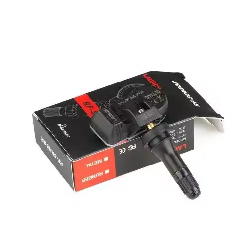 LAUNCH LTR-03 Sensor 315MHz 433MHz TPMS rubber Sensor Tool Repair Tools