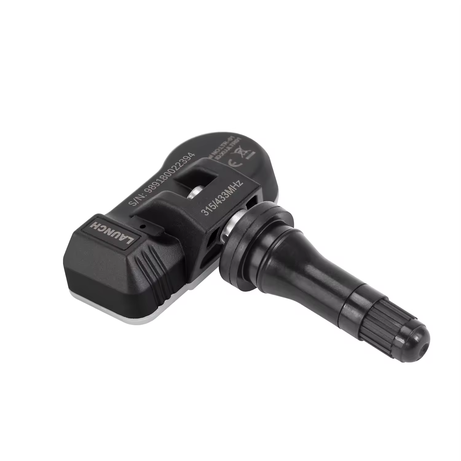 LAUNCH LTR-03 Sensor 315MHz 433MHz TPMS rubber Sensor Tool Repair Tools