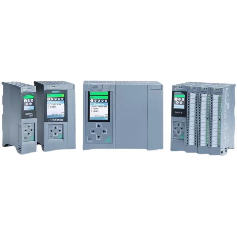 Plc pac and dedicated controllers programming controller siemensplc plc logo plc s7 1200 los precios price 6ES72315QF320XB0