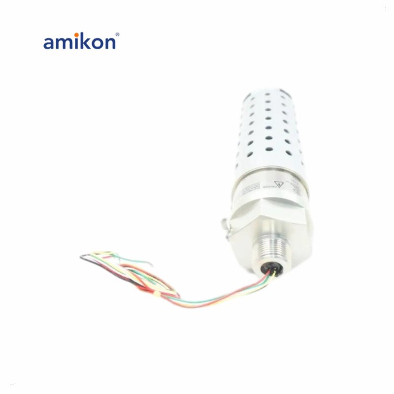 Original DET-TRONICS PIR9400A3A1AW PointWatch for PLC PAC & Dedicated Controllers