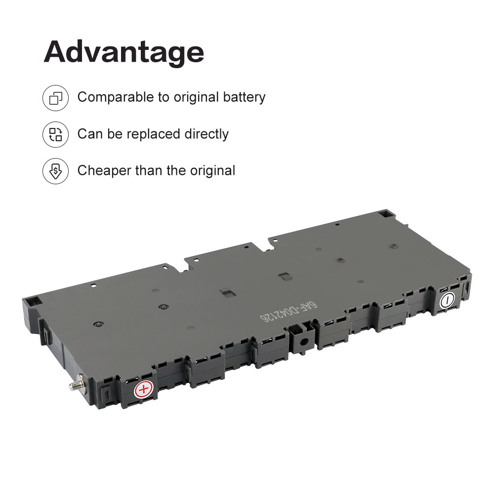 New Original 7.2v 6000mah Replacement Nimh Hybrid Car Battery For Toyota Aqua Prius Lexus