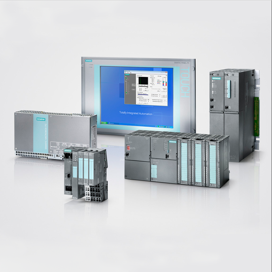 Siemens PLC s7-300 Siemens Simatic Plc Logo Programming Controller Siemens Plc Price pac and dedicated controller