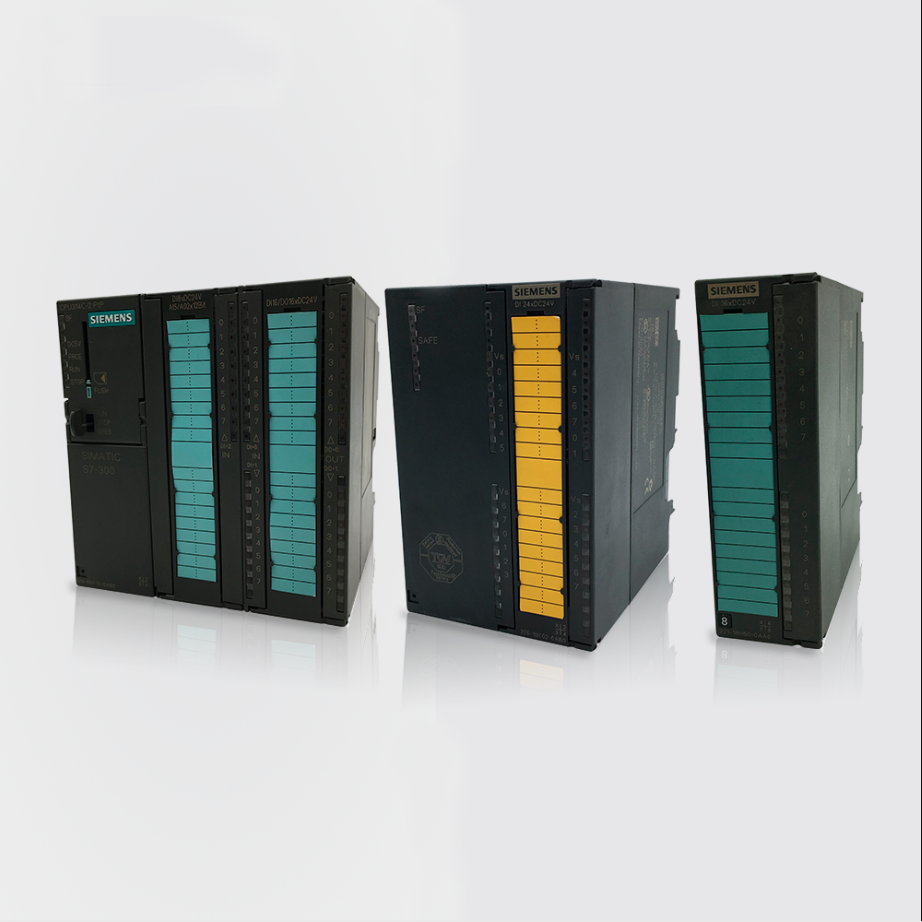 Siemens PLC s7-300 Siemens Simatic Plc Logo Programming Controller Siemens Plc Price pac and dedicated controller
