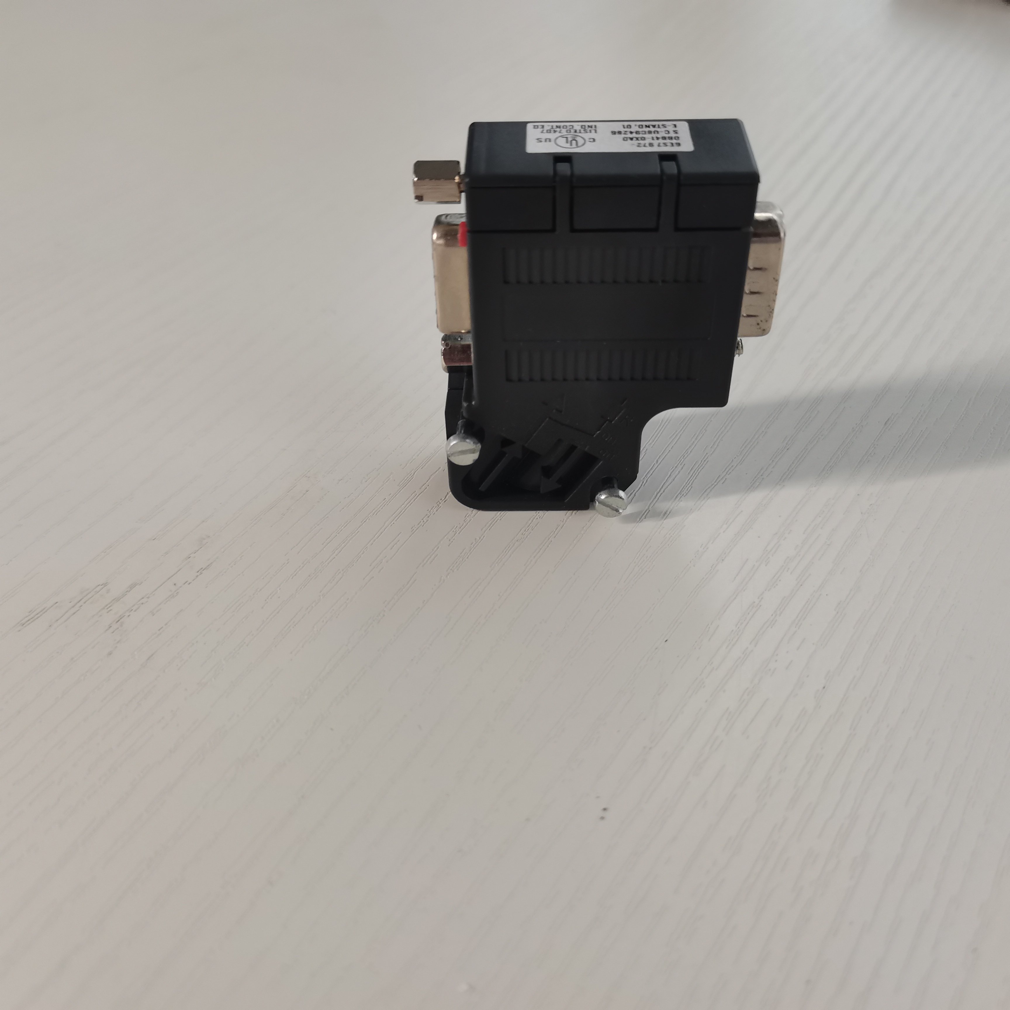 Original S7-300 Plc Digital Output Sm 322 6es7322-1bh01-0aa0 Pac Dedicated Controllers