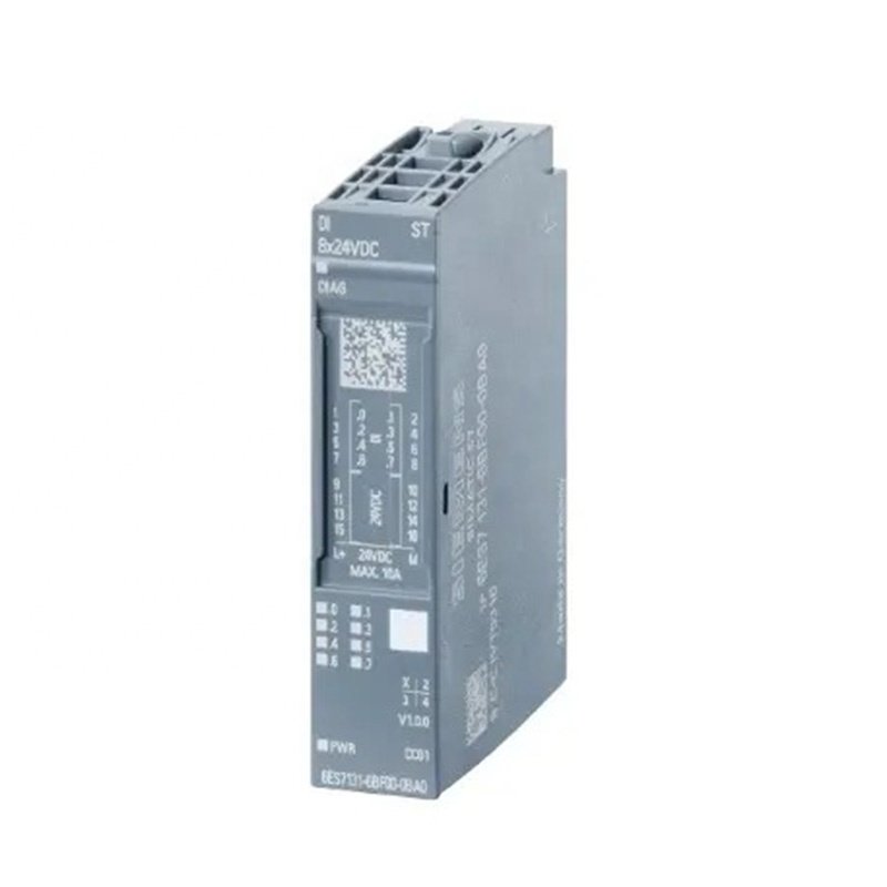 6ES7131-6BH00-0BA0 Brand New Original Spot PLC Programming Controller Used SIEMENS PLC
