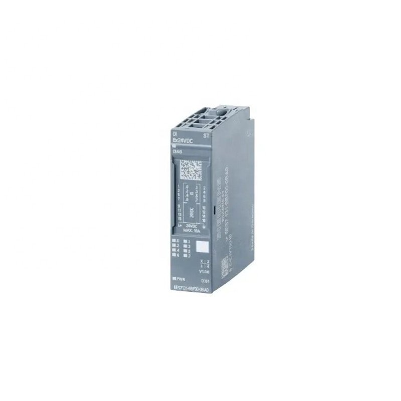 6ES7131-6BH00-0BA0 Brand New Original Spot PLC Programming Controller Used SIEMENS PLC