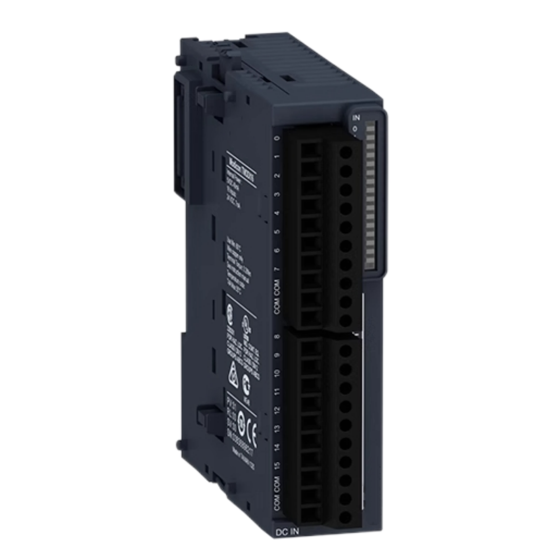 PLC PAC And Dedicated Controllers TM218LDA24DRN TM218LDA40DR2HN TM218LDA24DRHN